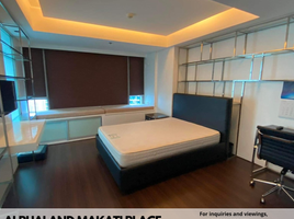 1 Schlafzimmer Wohnung zu verkaufen im Alphaland Makati Place, Makati City