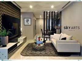  Condo for sale in Quirino LRT-1, Malate, Malate