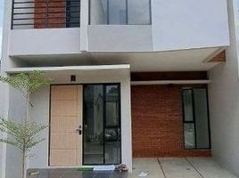 3 Habitación Casa en venta en Jatiasih, West Jawa, Jatiasih