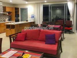 3 chambre Condominium for rent in Binh Trung Tay, District 2, Binh Trung Tay