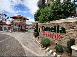 4 chambre Maison à vendre à Camella Cerritos., Bacoor City