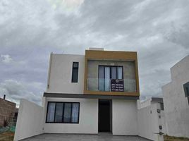 3 Schlafzimmer Villa zu vermieten in Leon, Guanajuato, Leon