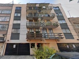 2 Schlafzimmer Appartement zu verkaufen in Benito Juarez, Mexico City, Benito Juarez
