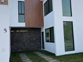 3 Habitación Casa en venta en Yautepec, Morelos, Yautepec