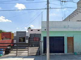 3 Schlafzimmer Villa zu verkaufen in Monterrey, Nuevo Leon, Monterrey