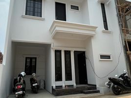 3 Schlafzimmer Haus zu verkaufen in Sawangan, West Jawa, Sawangan