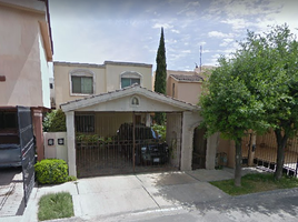 4 Schlafzimmer Haus zu verkaufen in Monterrey, Nuevo Leon, Monterrey
