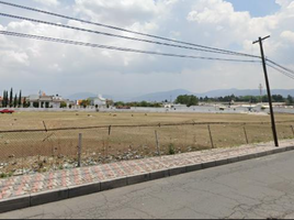 Terrain à vendre à Lerma, Mexico, Lerma