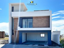3 Habitación Casa en venta en Medellin, Veracruz, Medellin