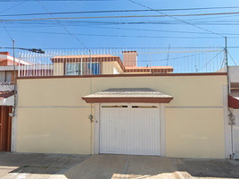 4 Schlafzimmer Villa zu verkaufen in San Andres Cholula, Puebla, San Andres Cholula