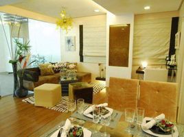 3 chambre Condominium à louer à , Makati City