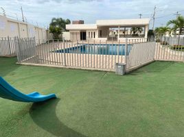 4 Bedroom House for rent in Manta, Manabi, Manta, Manta