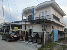 4 Schlafzimmer Haus zu verkaufen in Musi Banyuasin, South Sumatera, Banyuasin III, Musi Banyuasin, South Sumatera