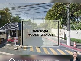 4 Bedroom Villa for sale in Greenbelt by Ayala Malls, Makati City, Makati City