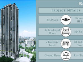 3 Bedroom Apartment for sale at The Crestmont, Quezon City, Eastern District