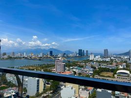 2 chambre Appartement for sale in Tran Thị Ly Bridge, Hoa Cuong Bac, An Hai Tay