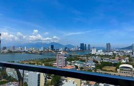 Сдаётся квартира, 2 спальни, 90 м², Sơn Trà