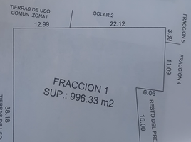 Terrain à vendre à El Marques, Queretaro, El Marques