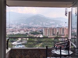 3 Bedroom Condo for sale in Antioquia, Medellin, Antioquia