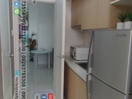 1 Bedroom Condo for sale in Sampaloc, Manila, Sampaloc