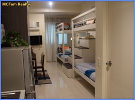 Studio Condo for sale at Torre Central, Sampaloc