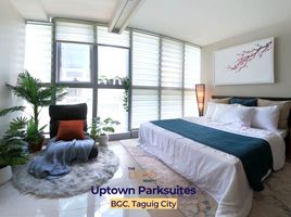 1 Bedroom Apartment for rent at Uptown Parksuites, Makati City