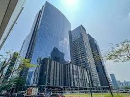 121 SqM Office for sale in Uptown Mall - Uptown Bonifacio, Makati City, Makati City