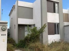 3 Schlafzimmer Haus zu verkaufen in Guadalupe, Nuevo Leon, Guadalupe