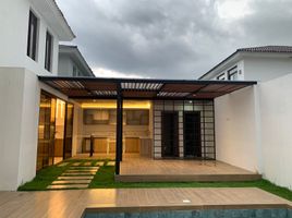 4 Habitación Casa en venta en Samborondón, Guayas, Samborondon, Samborondón