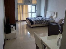 Studio Apartment for rent in Greenbelt by Ayala Malls, Makati City, Makati City