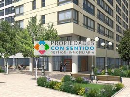 1 Habitación Apartamento en venta en Cerro San Cristóbal, Santiago, Puente Alto, Cordillera
