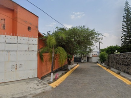 4 Schlafzimmer Villa zu verkaufen in Temixco, Morelos, Temixco