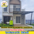 3 Bedroom House for sale in Tarumajaya, Bekasi, Tarumajaya