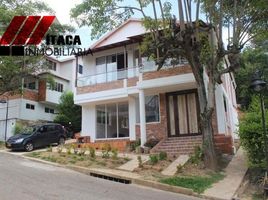 5 Habitación Villa en venta en Piedecuesta, Santander, Piedecuesta