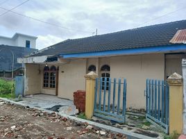2 Kamar Rumah for sale in Sukun, East Jawa, Sukun