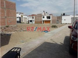  Terreno (Parcela) en venta en Trujillo, La Libertad, Trujillo, Trujillo