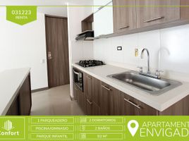 2 Habitación Apartamento en alquiler en Medellín, Antioquia, Medellín