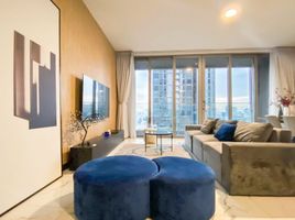 3 Bedroom Apartment for rent in Thu Thiem, Ho Chi Minh City, Thu Thiem