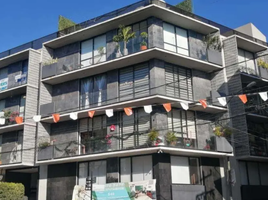 Condominium 3 chambre à vendre à Miguel Hidalgo, Mexico City, Miguel Hidalgo