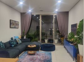 3 Phòng ngủ Chung cư for rent in Thạnh Mỹ Lợi, Quận 2, Thạnh Mỹ Lợi