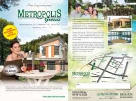  Land for sale in Cavite, Calabarzon, General Trias City, Cavite