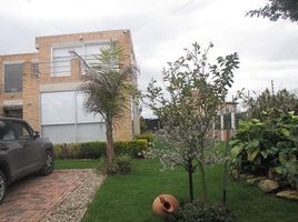 4 Habitación Casa en venta en Chia, Cundinamarca, Chia