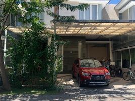 5 Habitación Villa en venta en Lakarsantri, East Jawa, Lakarsantri