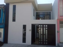 Maison 4 chambre à vendre à Morelia, Michoacan, Morelia