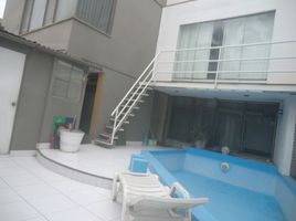 5 Habitación Casa en venta en Santiago de Surco, Lima, Santiago de Surco, Lima, Lima
