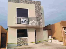 3 Habitación Casa en venta en Daule, Guayas, Daule, Daule