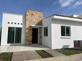 2 Schlafzimmer Haus zu verkaufen in Ocoyucan, Puebla, Ocoyucan