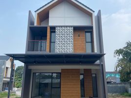 3 Bedroom House for sale in Bantargebang, Bekasi, Bantargebang