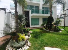2 Habitación Casa en alquiler en Puebla, Santa Isabel Cholula, Puebla