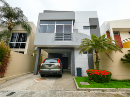 4 Bedroom House for sale in Ecuador, Guayaquil, Guayaquil, Guayas, Ecuador